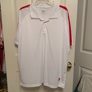 Prince Athletic Polo